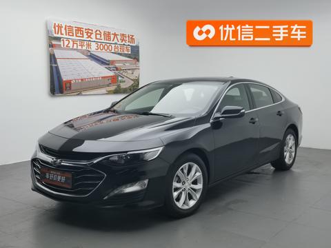 Chevrolet Malibu XL