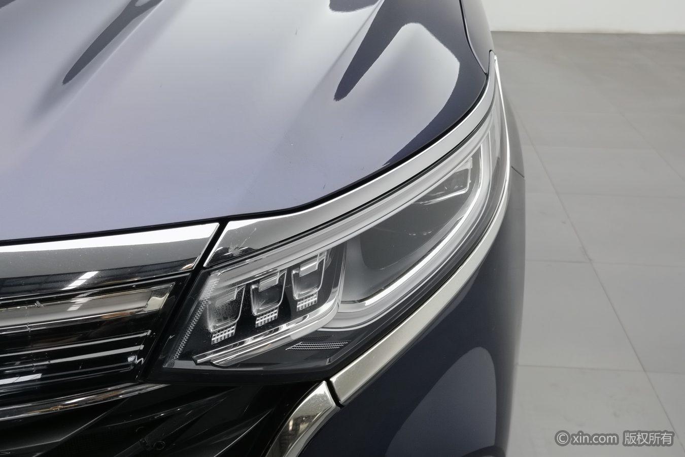 Roewe iMAX8 — фотографии объявления, Фото 6