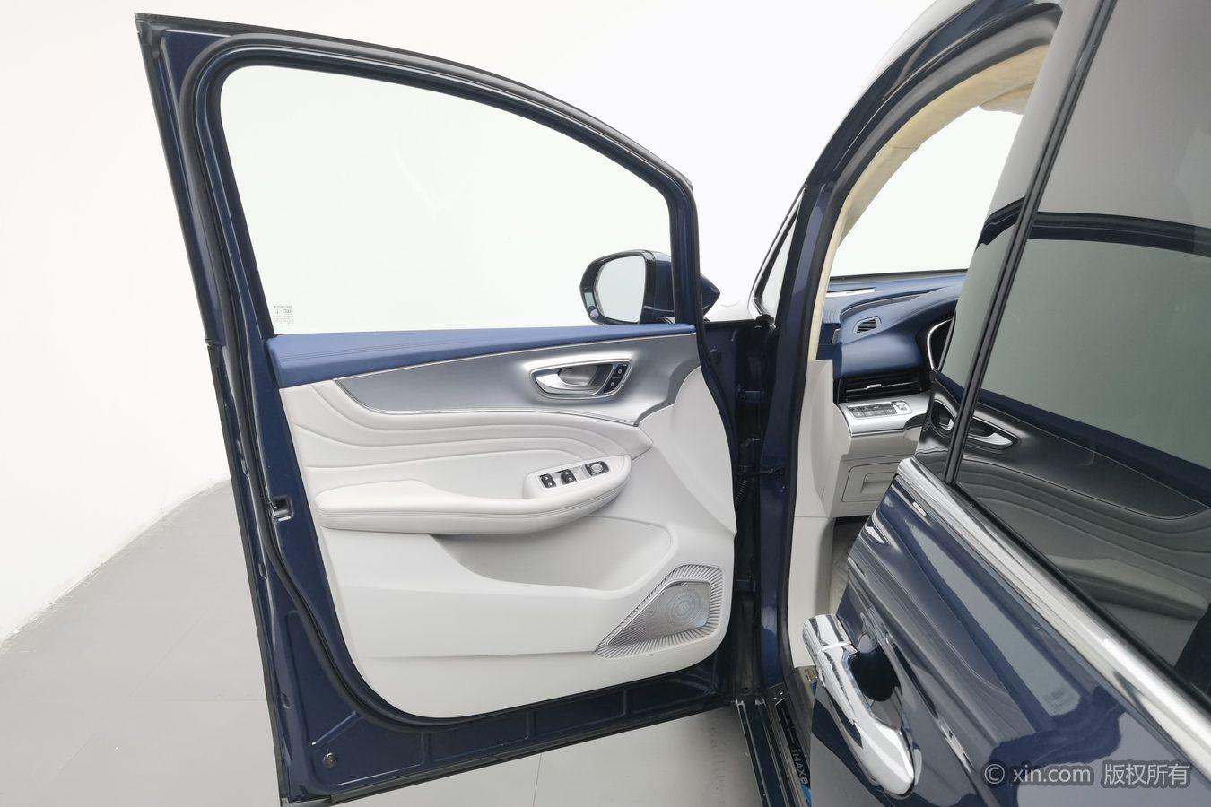 Roewe iMAX8 — фотографии объявления, Фото 12