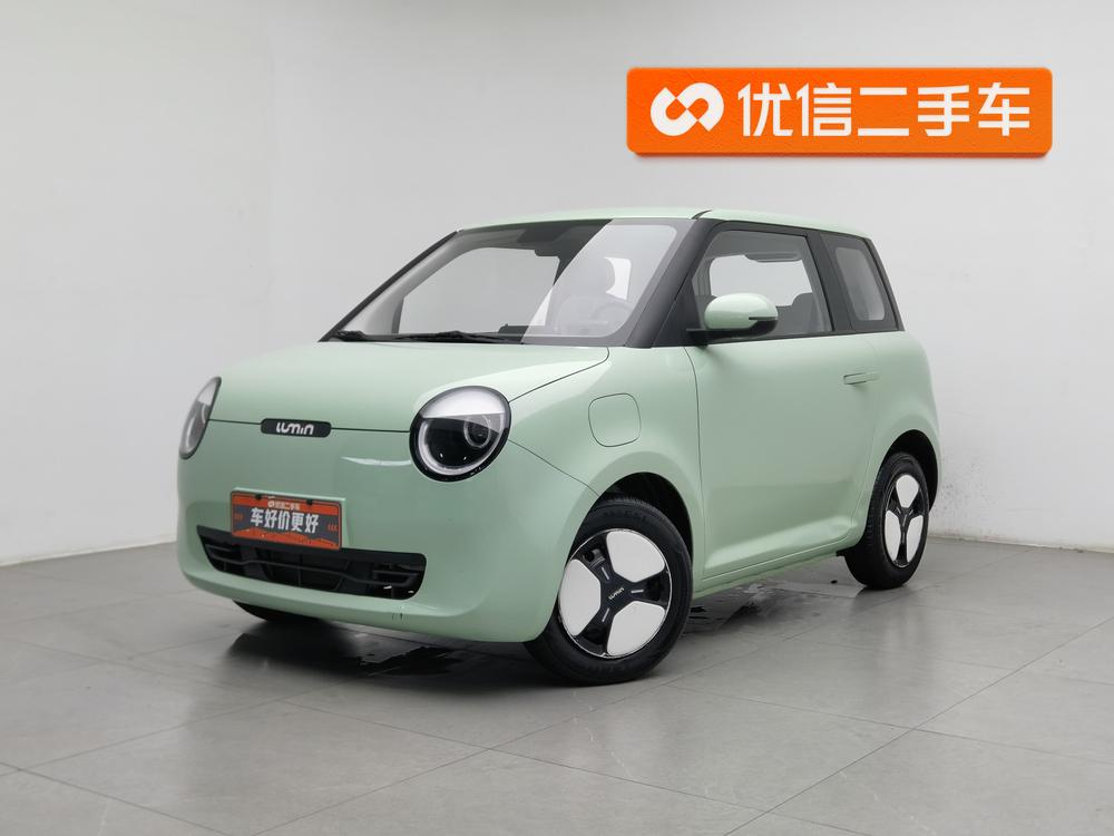 Changan Nevo Changan Lumin