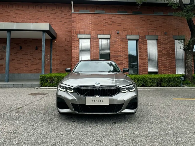 BMW 3 Series — фото 2