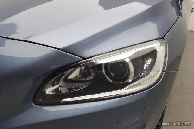 Volvo S60 2017 S 60 L T 3 — фото 7
