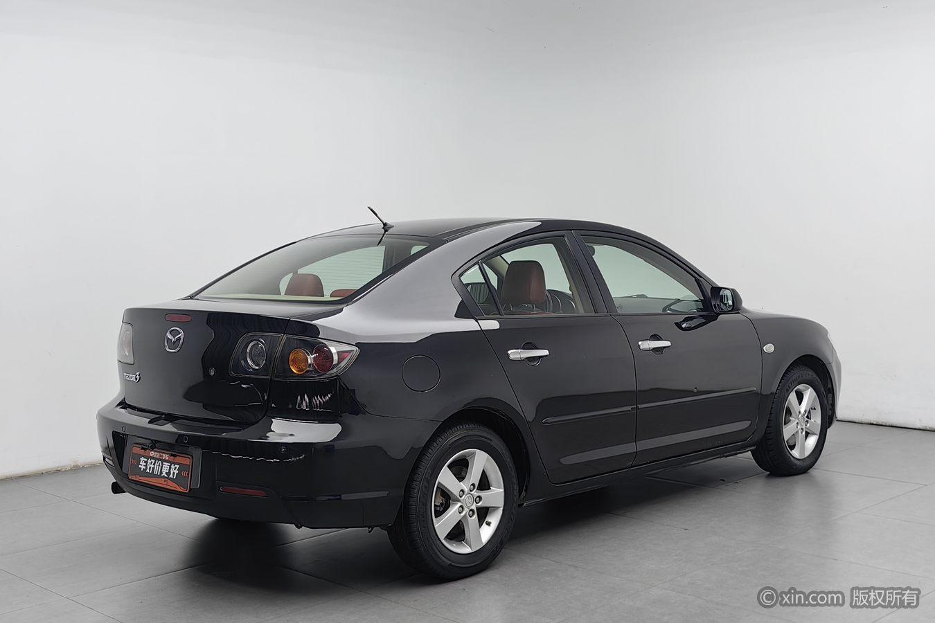 Mazda Mazda3 — фотографии объявления, Фото 3