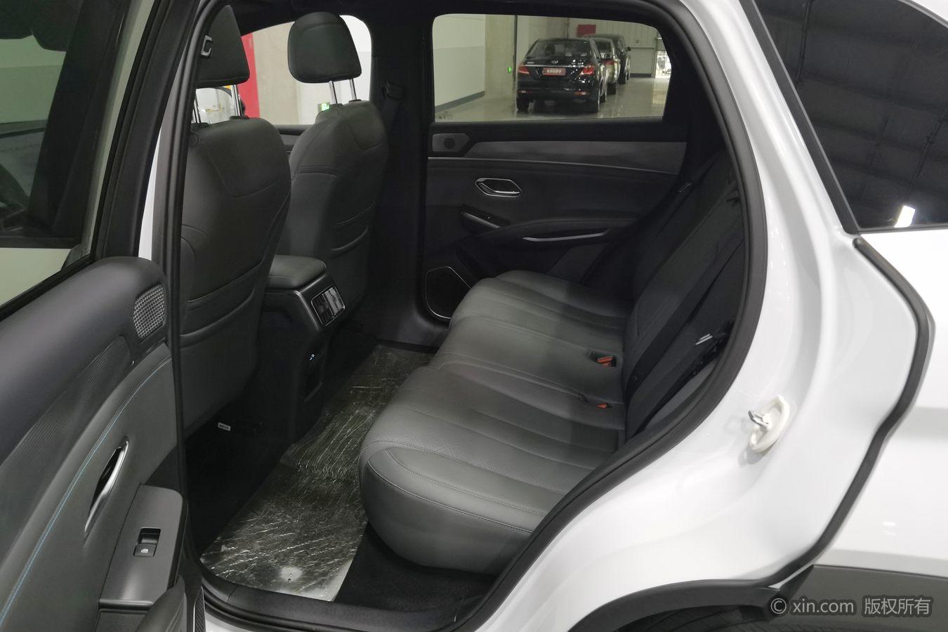 BYD Song L DM 2025 zhi jia ban DM-i 112KM Leading
