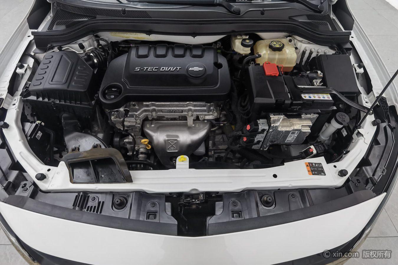 Chevrolet Monza 2024 1.5L DCT Enjoy