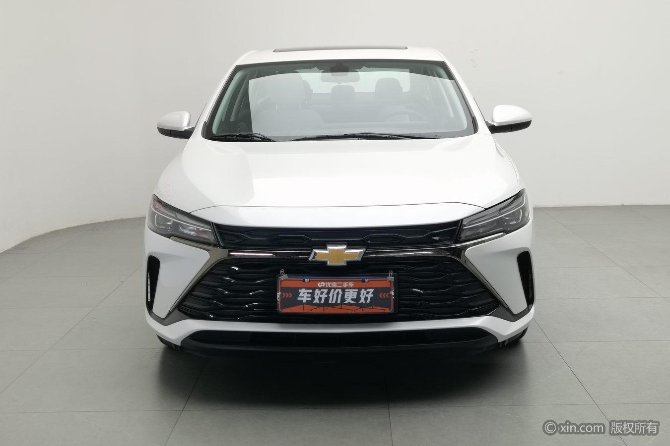Chevrolet Monza 2024 1.5L DCT Enjoy