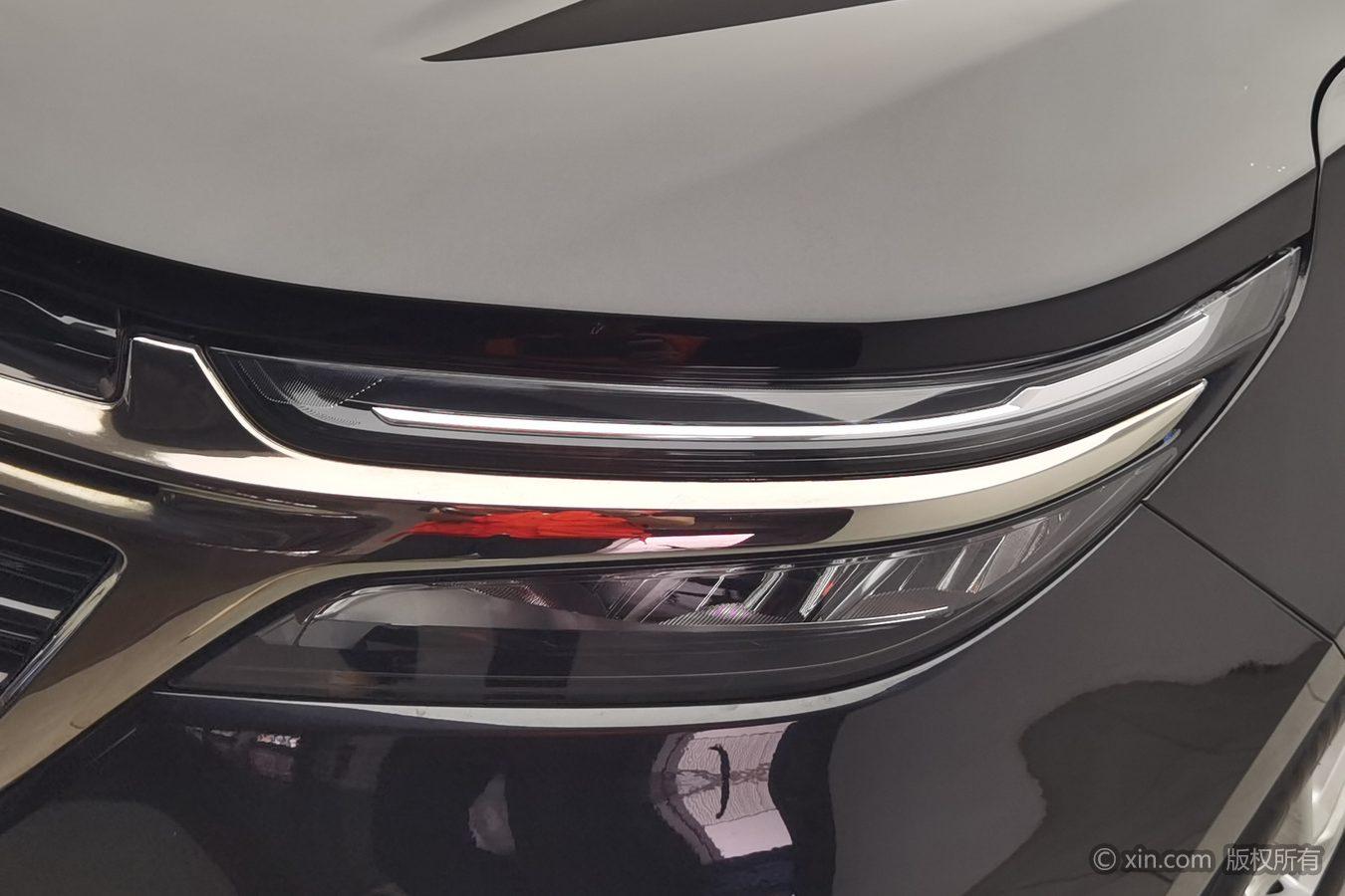 Chevrolet Equinox 2022 535T