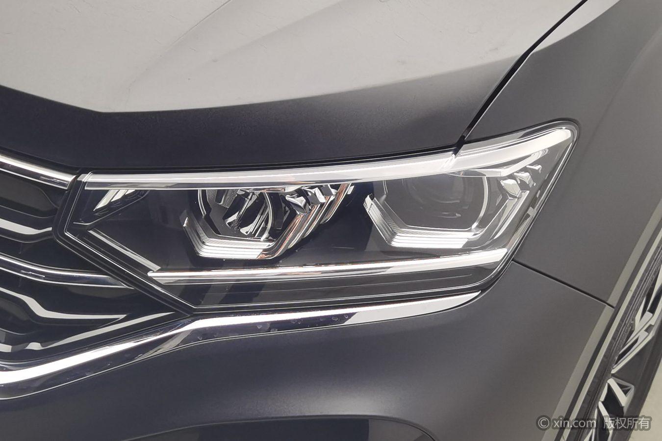 Volkswagen TayronX X 2020 380TSI Smart Connect