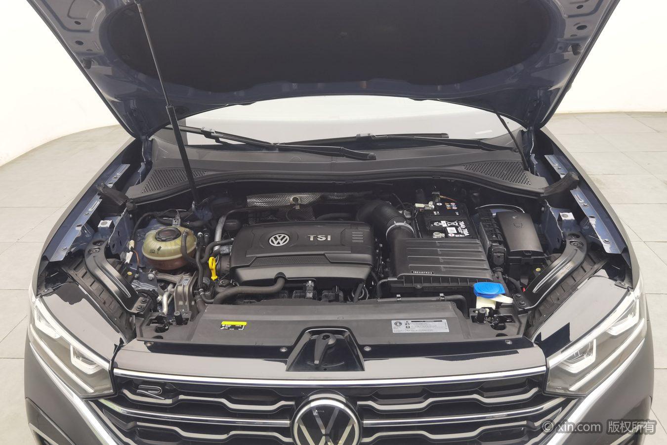Volkswagen TayronX X 2020 380TSI Smart Connect
