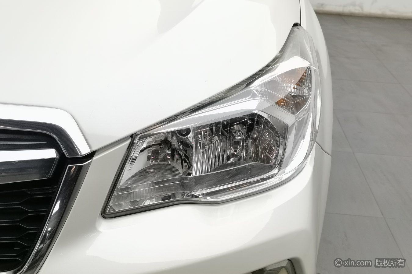 Subaru Forester 2015 2.0i