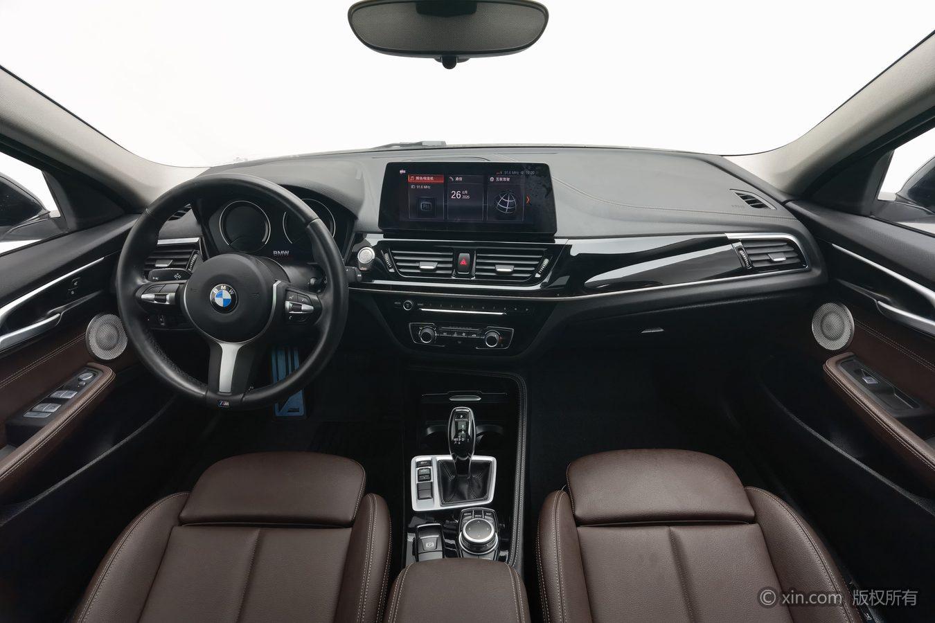 BMW 1 series id 4510879 из Китая 22