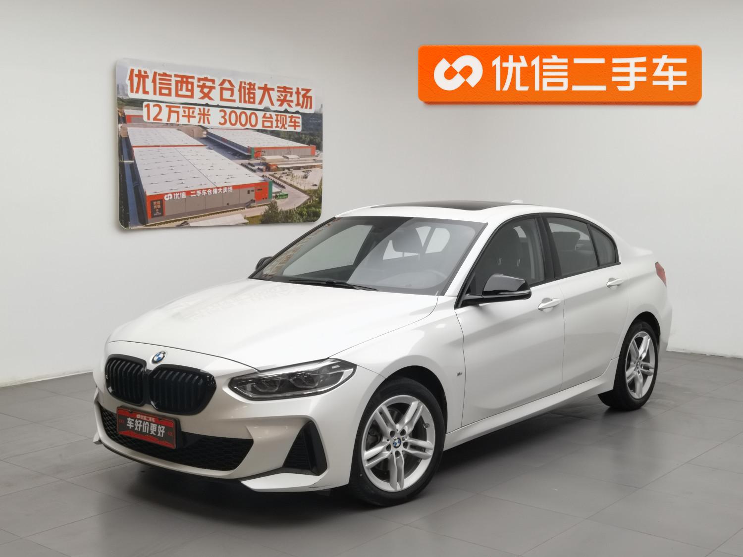 BMW 1 series id 4510879 из Китая 23
