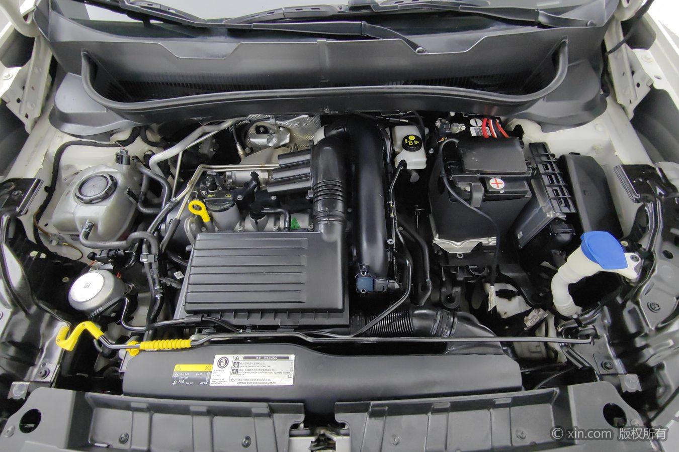Volkswagen T-Cross 2022 280TSI DSG Luxury