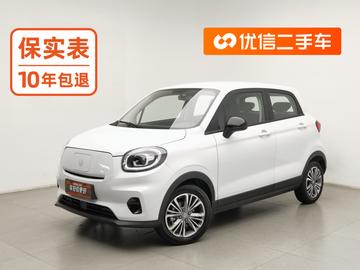 Leapmotor T03 310 2025