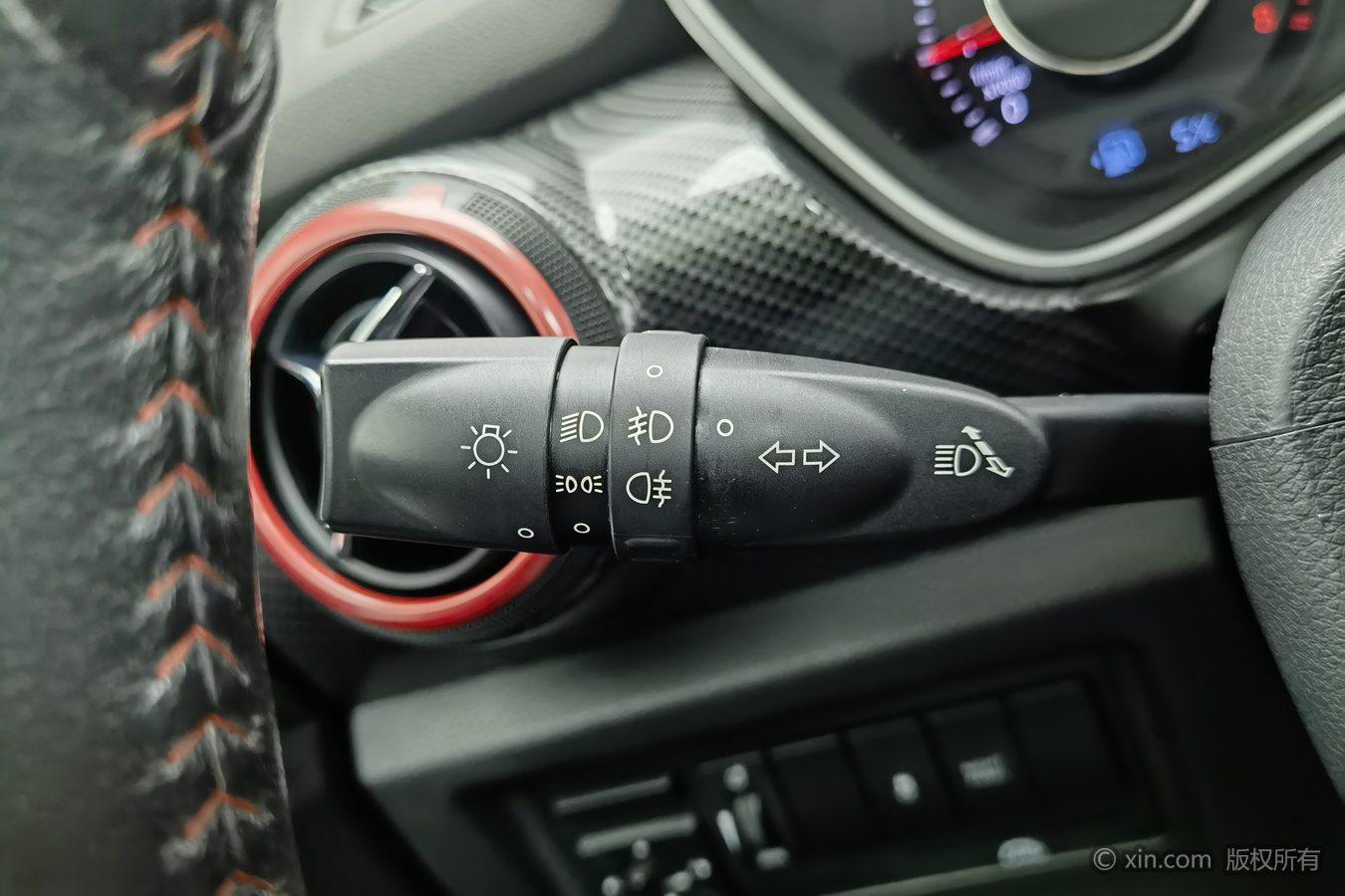 BAIC BJ BAIC Off-road Beijing BJ20 2016 1.5T CVT Люкс