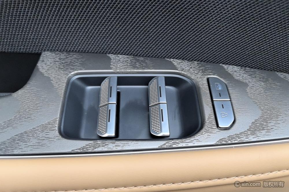Toyota bZ7, фото 11