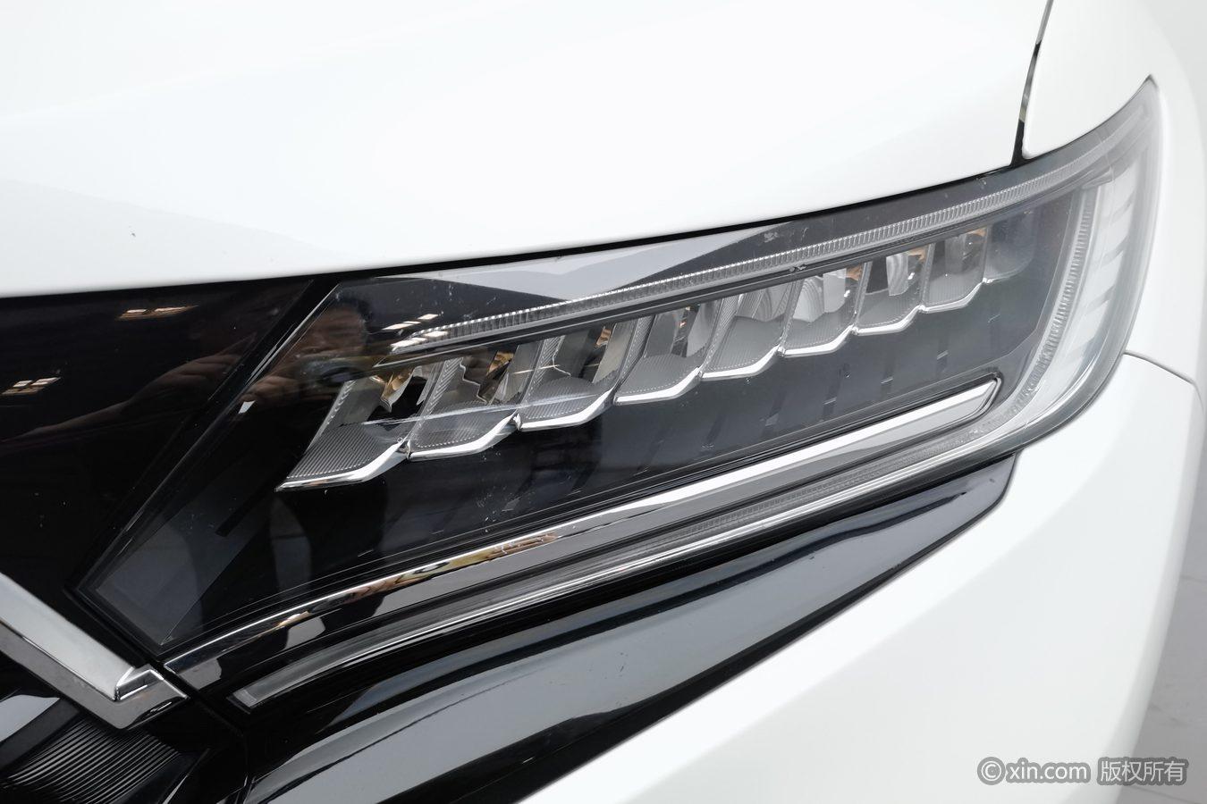Honda UR-V 2020 370TURBO Premium