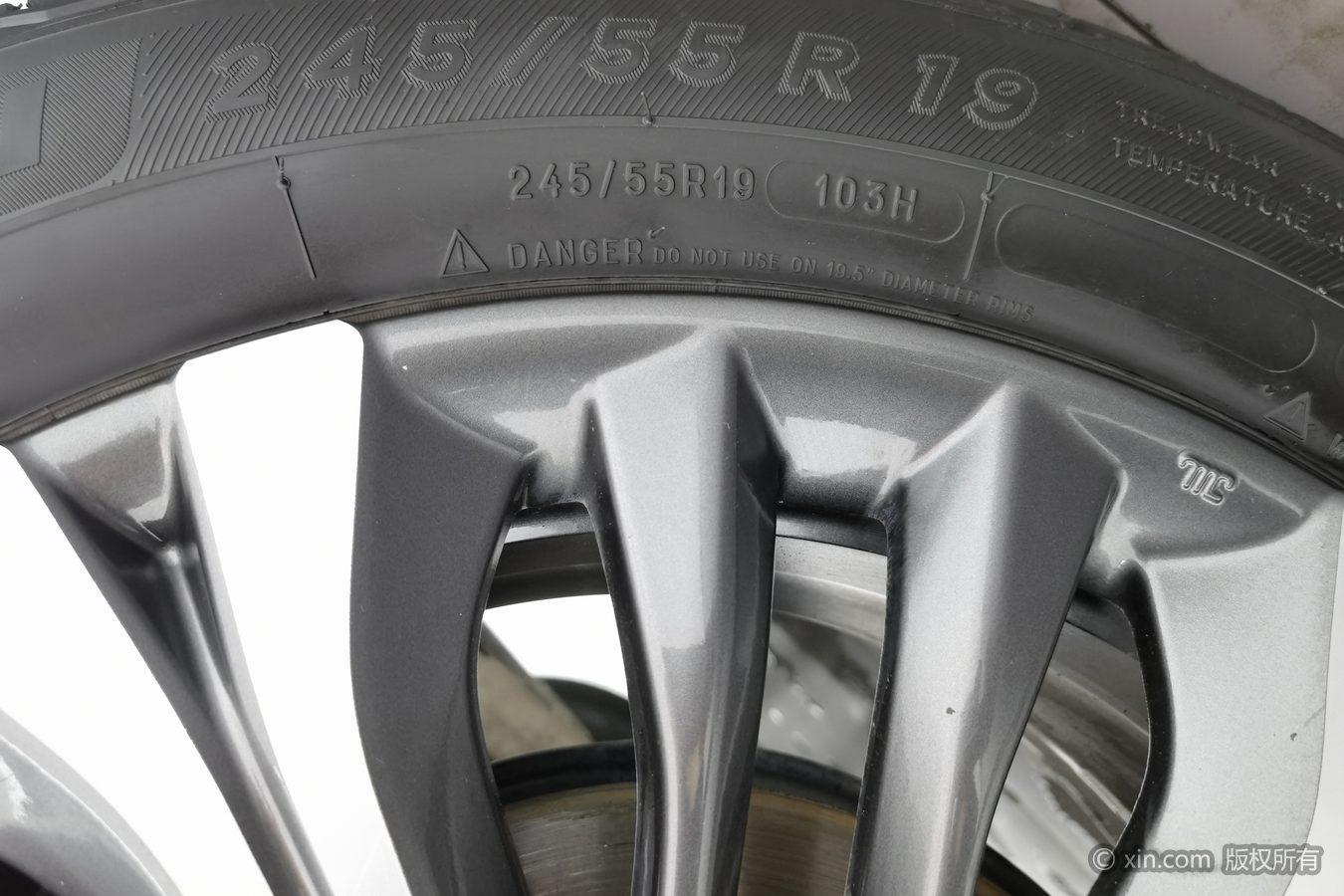 Honda UR-V 2020 370TURBO Premium