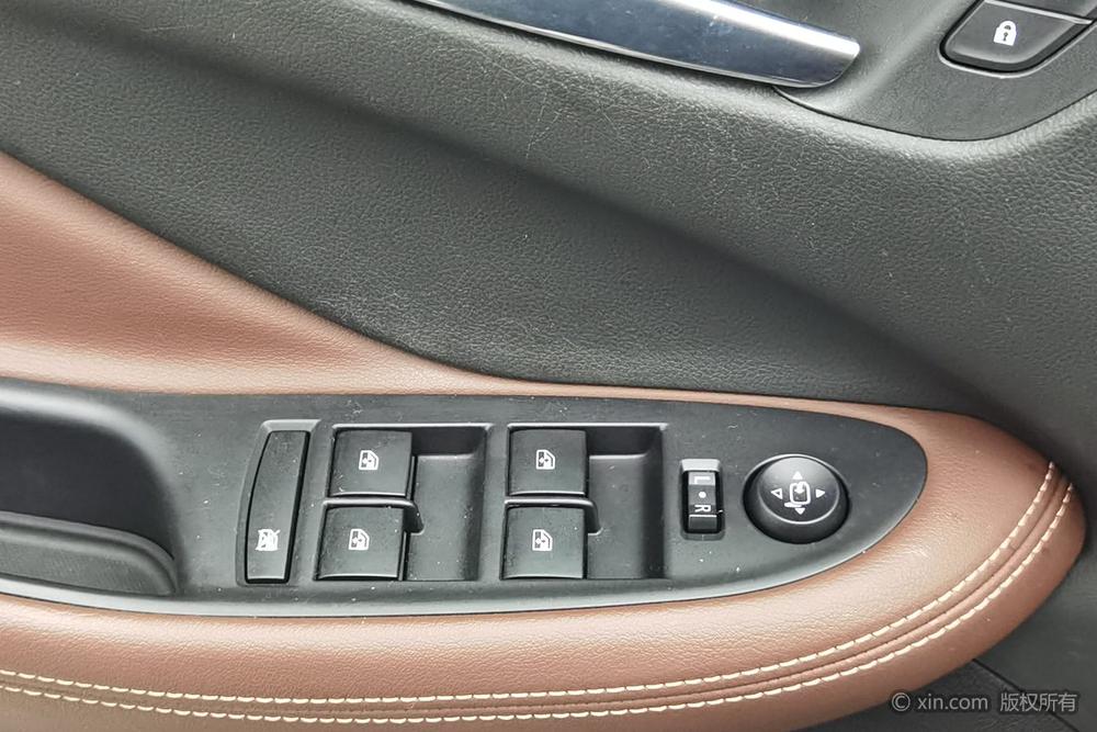 Buick Envision, фото 22