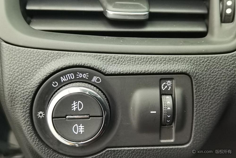 Buick Envision, фото 16