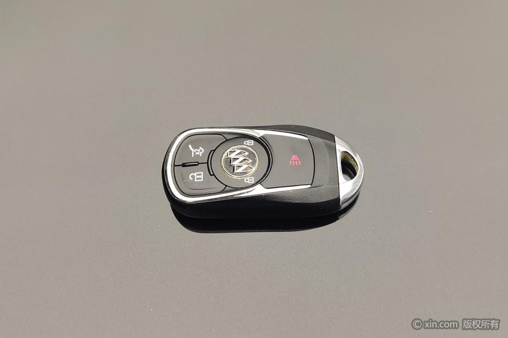 Buick Envision, фото 7