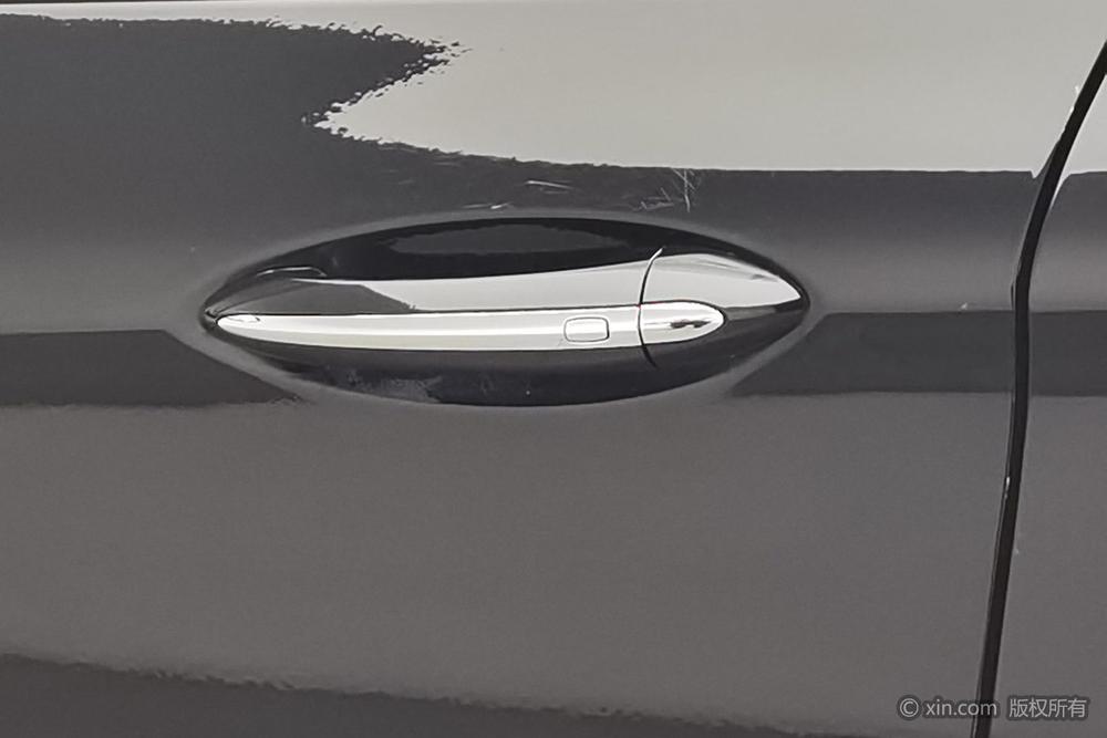 Buick Envision, фото 10