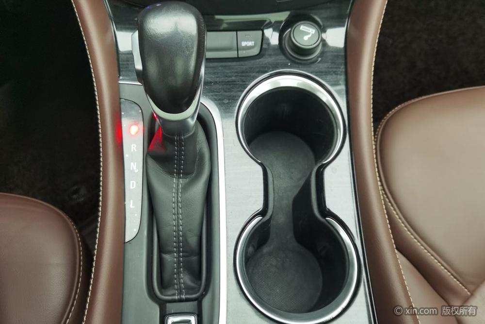 Buick Envision, фото 11