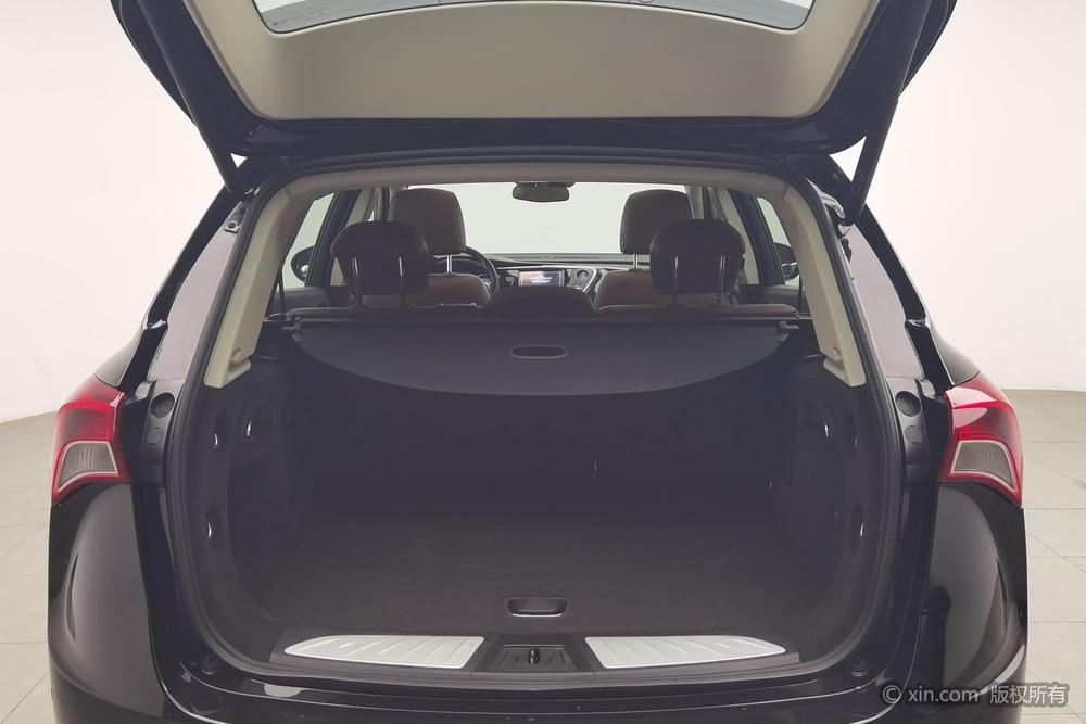Buick Envision, фото 23