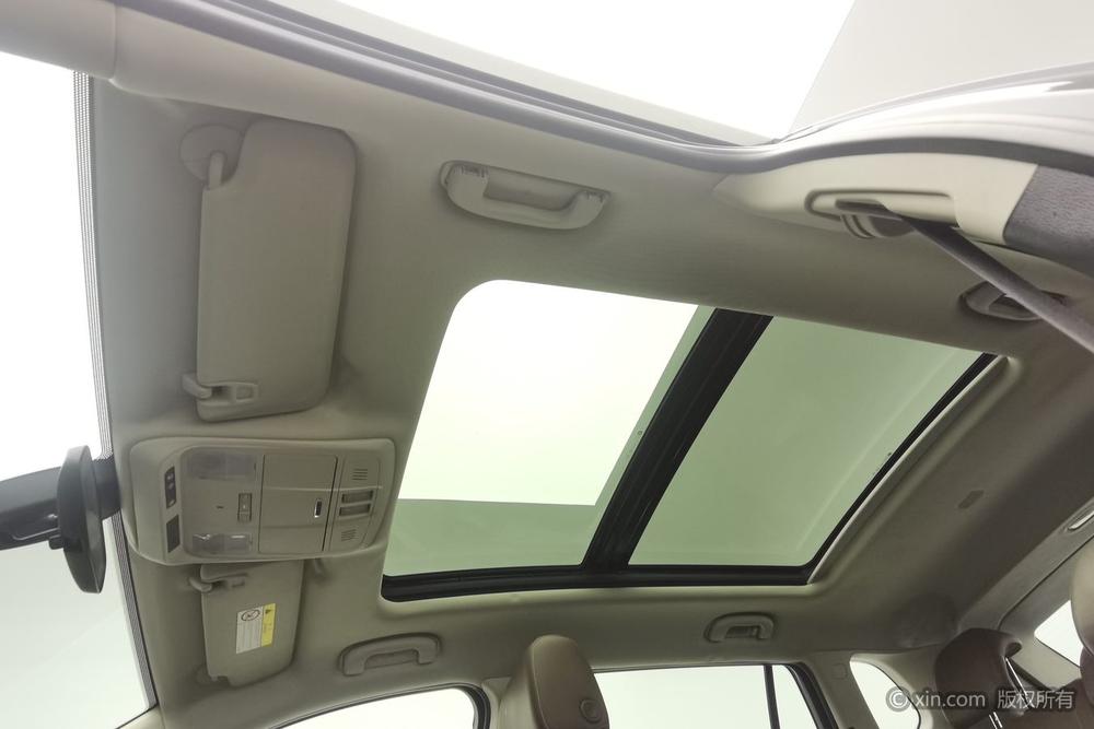 Buick Envision, фото 20