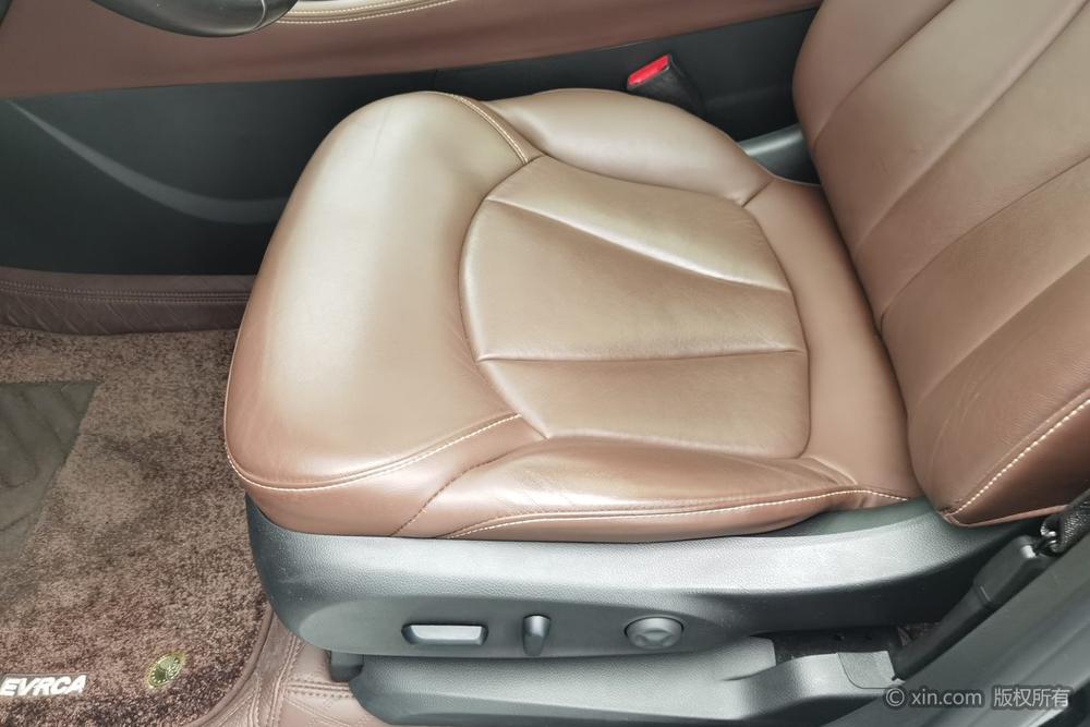 Buick Envision, фото 18