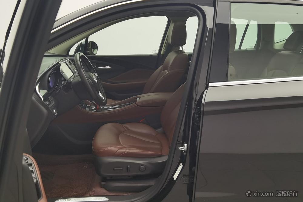 Buick Envision, фото 17