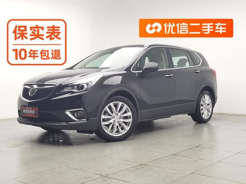 Buick Envision