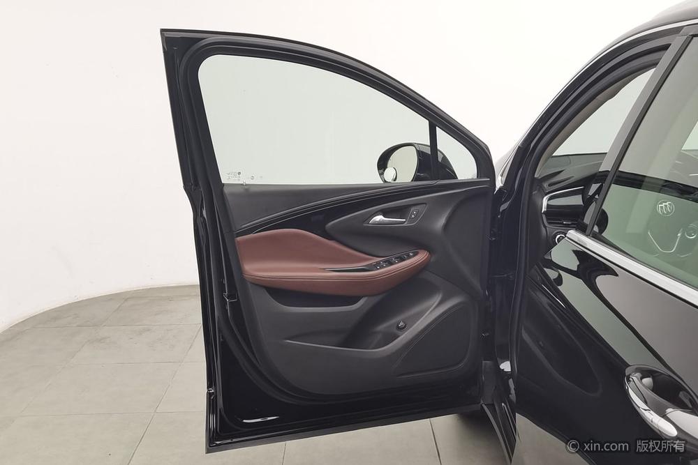 Buick Envision, фото 21