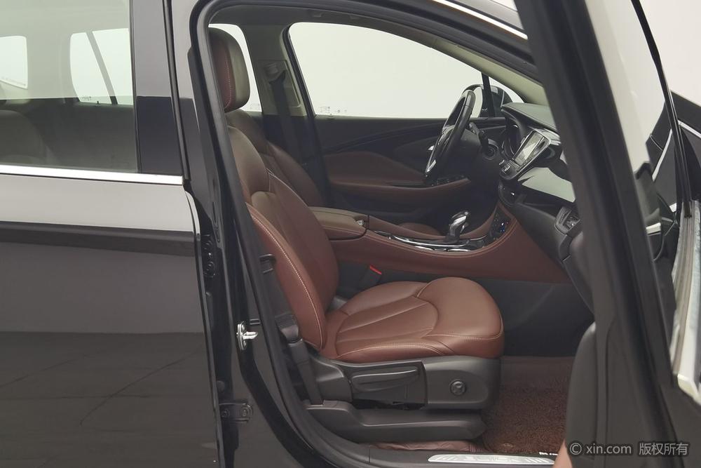 Buick Envision, фото 24
