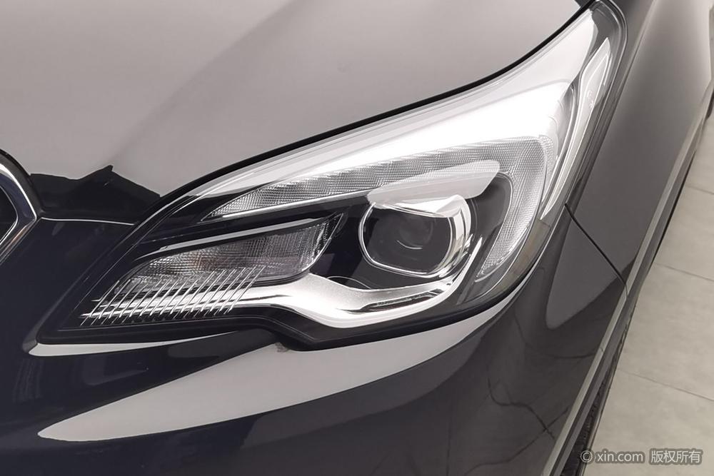 Buick Envision, фото 8