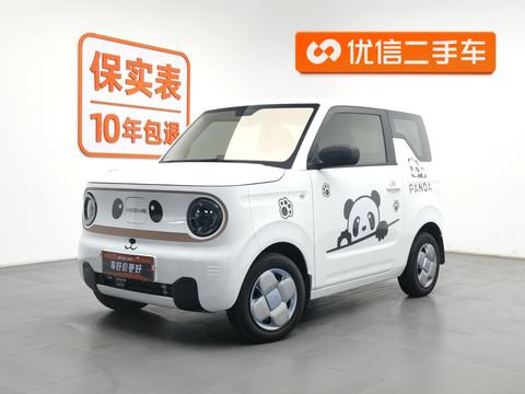 panda 2023 120km panda mini munchkin bear