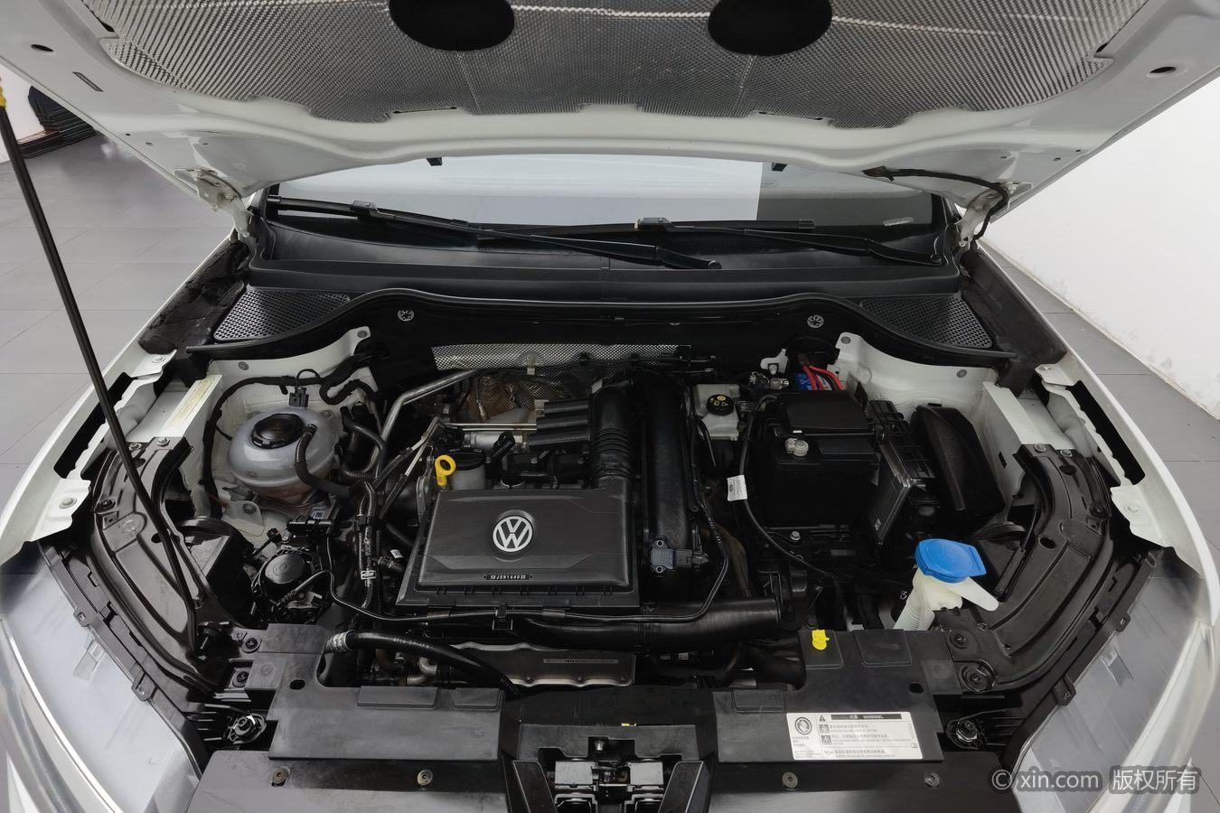 Jetta VS5 2019 280TSI AT Enjoy