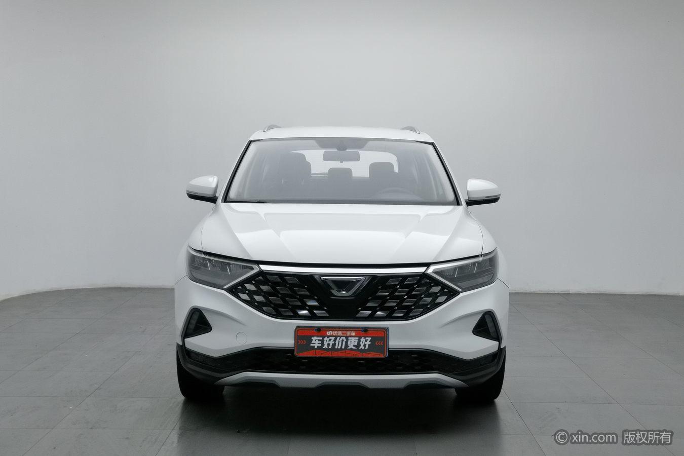 Jetta VS5 2019 280TSI AT Enjoy