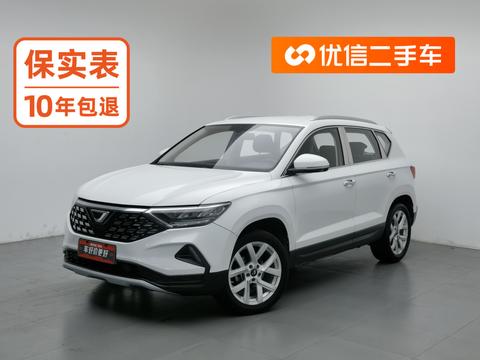Jetta VS5 2019 — пригон из Китая