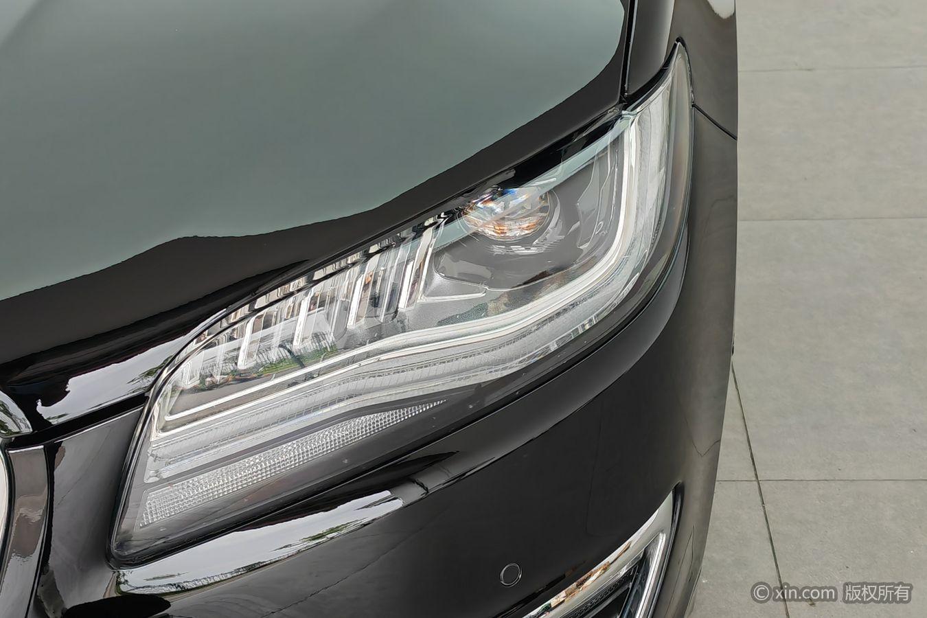 Lincoln MKZ 2018 2.0T