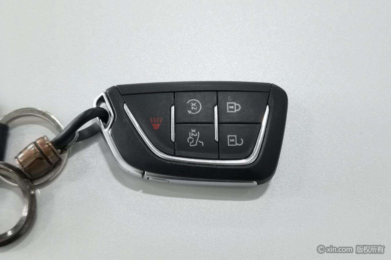 Cadillac CT5 2023 28T Luxury Standard