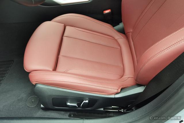 BMW 4-Series 2023 425i Gran Coupe M — фото 18