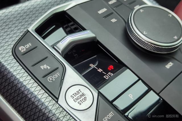 BMW 4-Series 2023 425i Gran Coupe M — фото 11