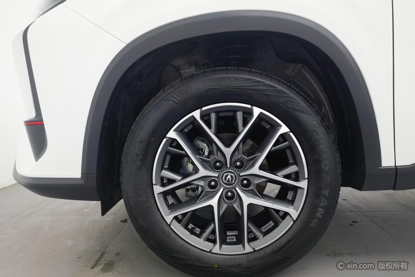Changan CS75 Plus 2023 1.5T AT Elite