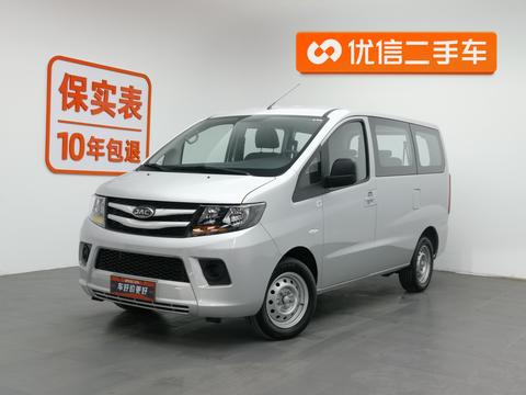 Ruifeng M3 2019 1.8L 5-seater classic version