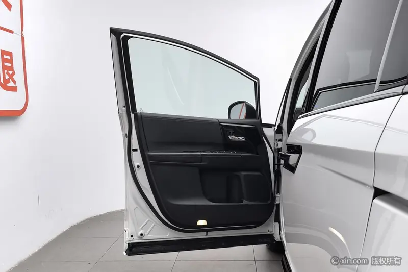 Honda Elysion 2.0L — фото 18