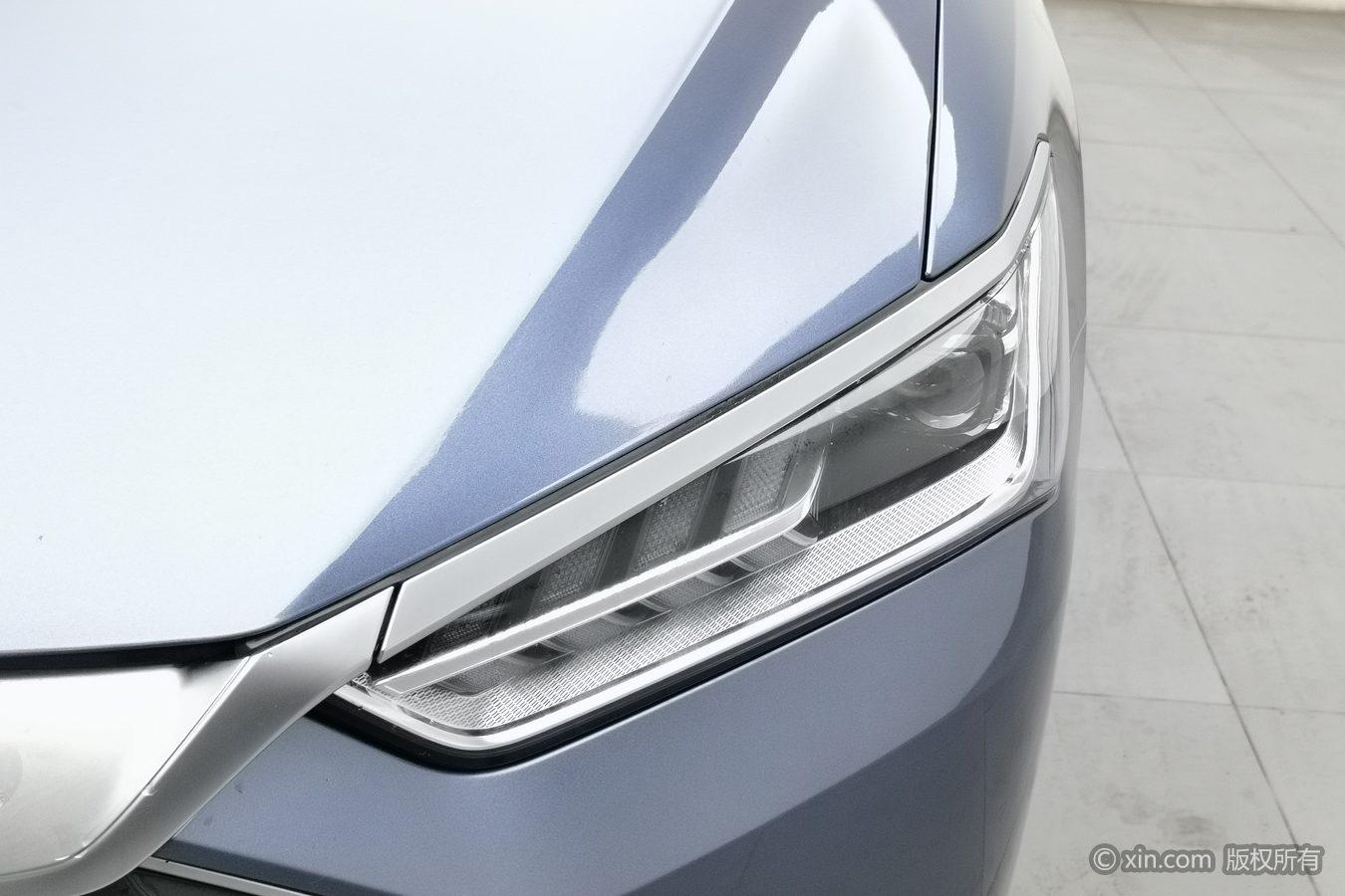 BYD Qin Plus DM-i PLUS DM 2024 DM-i 55KM Lead