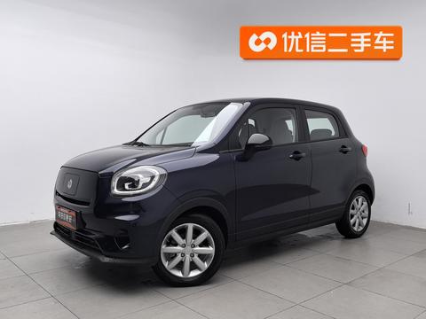 Leapmotor T03