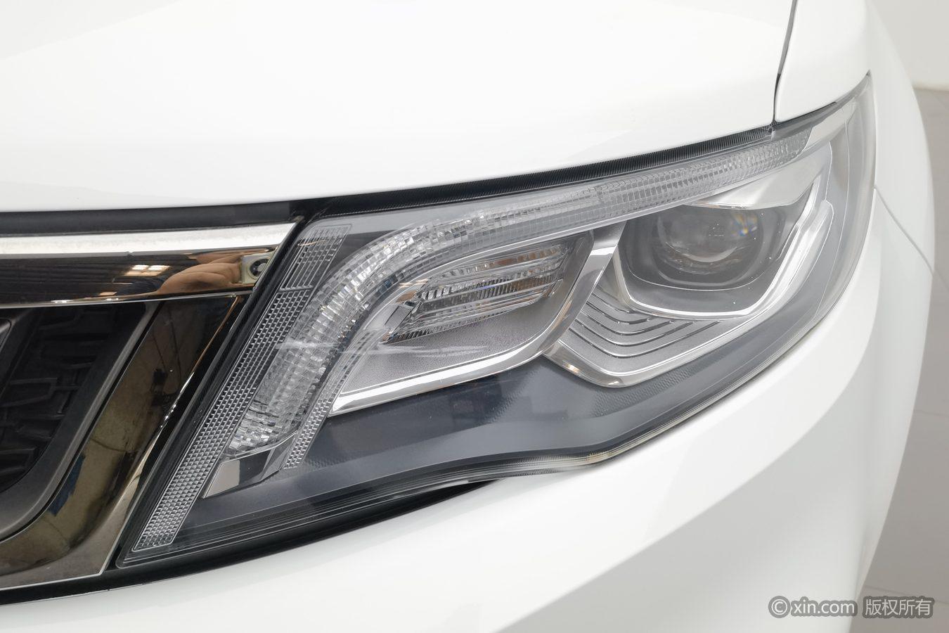 Geely Boyue 2018 1.8TD AT 4G