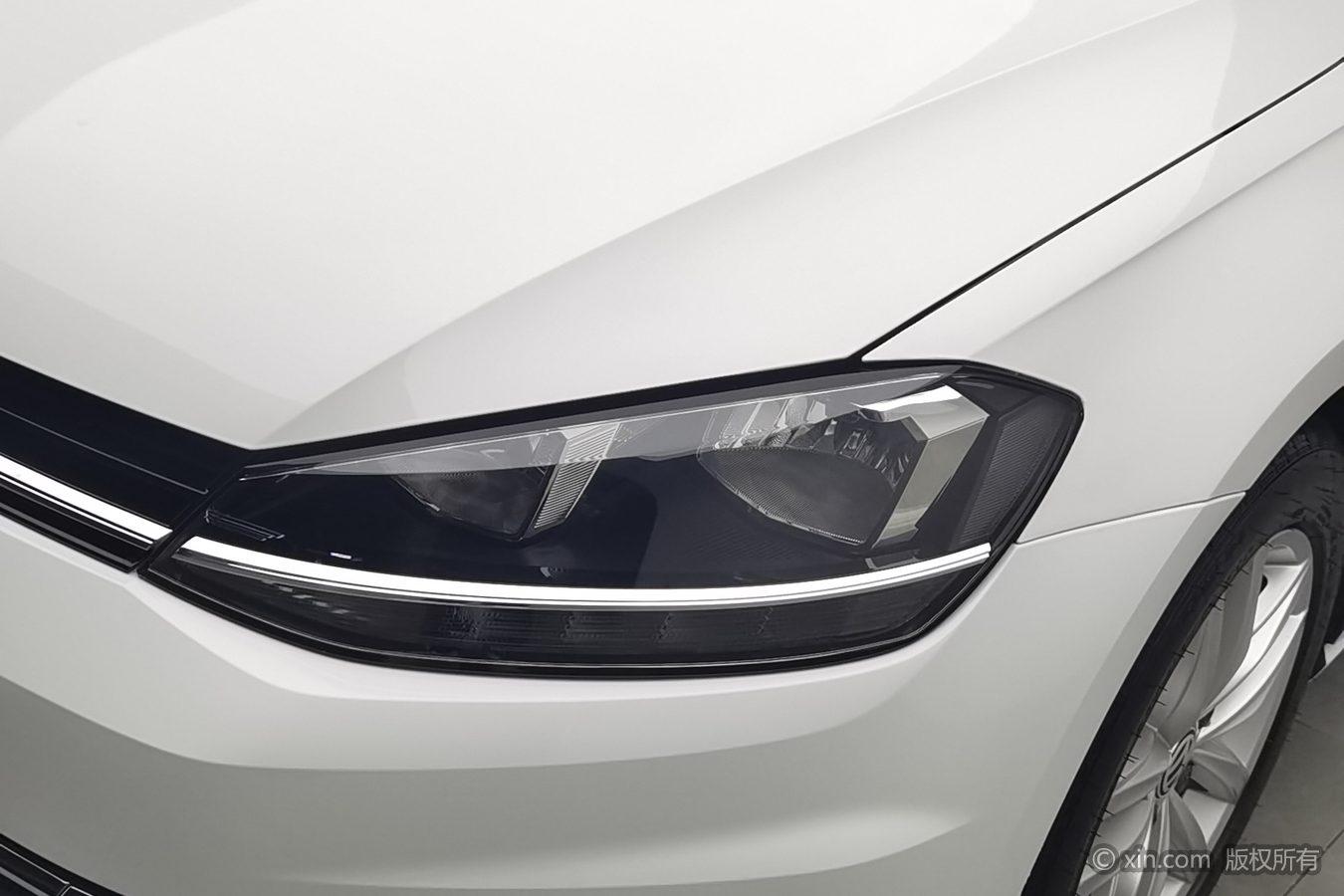 Volkswagen Golf 2019 1.6L AT Comfort V